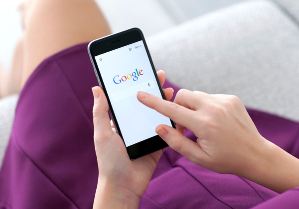 כיף לחפש. צילום: BigStock