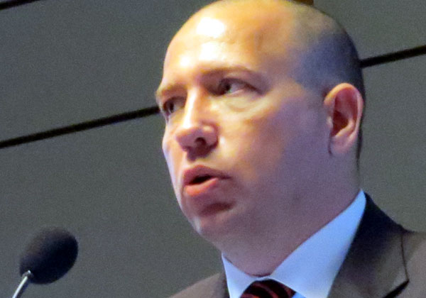 עו"ד אביב אילון, מומחה למשפט וטכנולוגיה. צילום: טולי חסון