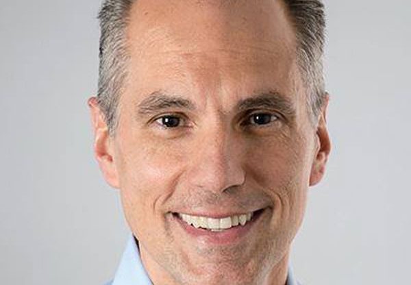 מני ריבלו, מנכ"ל F5