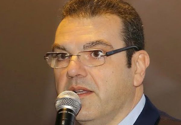 רוברטו ליי, מנהל מכירות לדרום אירופה בסאפ-הייבריס. צילום: קובי קנטור