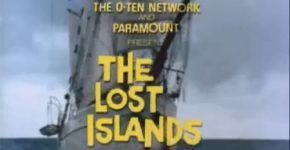 האיים האבודים - לא רק בטלוויזיה