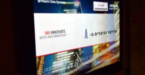 מכאן והלאה המתין לחוגגים אוכל טעים ומענג