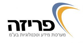 פריזה מערכות מידע