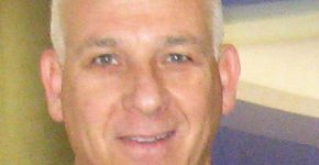 רפי הופמן, מנהל תחום פרויקטים בחטיבת היישומים, ומנהל פרויקטים בכיר של מלם מערכות