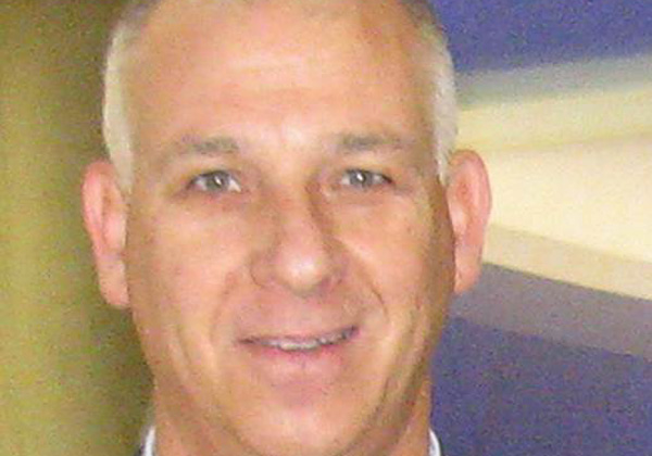 רפי הופמן, מנהל תחום פרויקטים בחטיבת היישומים, ומנהל פרויקטים בכיר של מלם מערכות