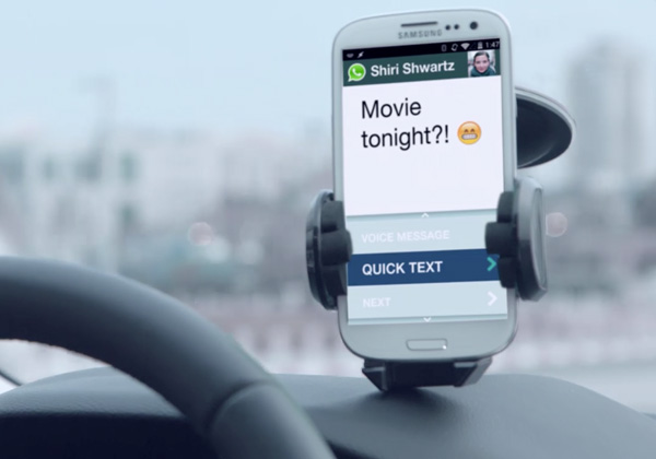 מציעה פתרון לבעיה חשובה מאוד שמסכנת אלפי אנשים בכבישים. RayGo