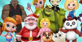 המתחרה האמריקנית בידיים ישראליות. TabTale