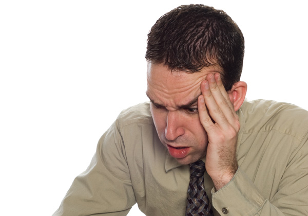 הגורם האנושי. צילום: BigStock