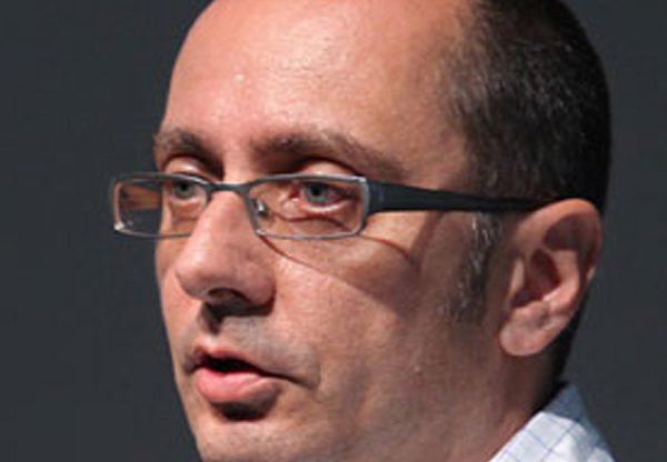 אבי נגר, מנכ"ל חברת סקיורנט מקבוצת אמן