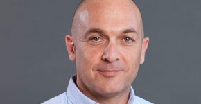 אנדרס ריכטר, מנכ"ל פריוריטי סופטוור