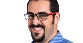 בן נחום, מנהל מכירות ענן, טריפל סי