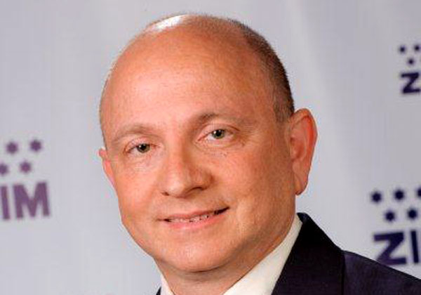 דודי אבני, סמנכ"ל חדשנות ופיתוח עסקי בקבוצת אמן