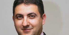 שי זנדני, מנכ"ל סייטג'יק (Cytegic) ונשיא ISACA ישראל