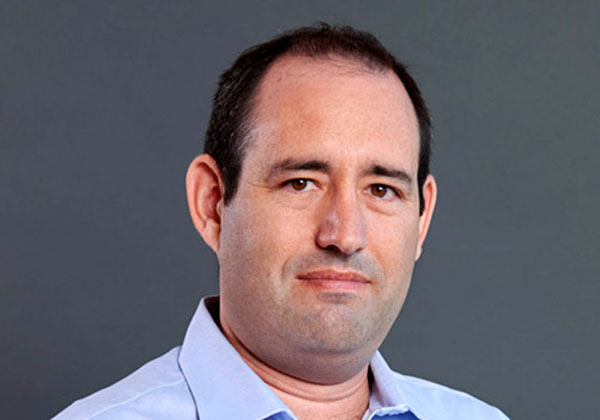 ליאור ברט, סמנכ"ל פיתוח ב-Priority Software