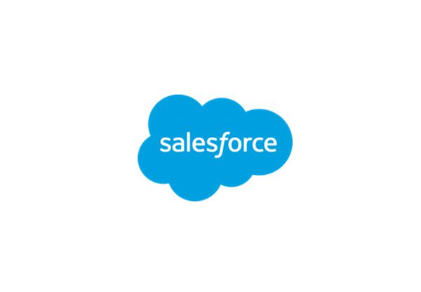 Salesforce - לא רק בענן