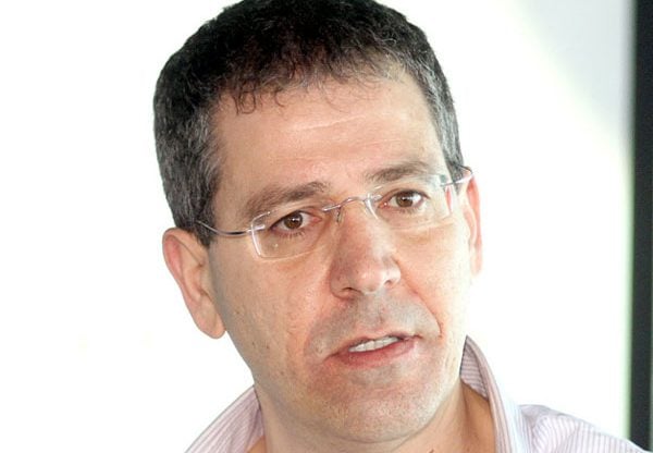 שמעון אמויאל, מנכ"ל אבנט תקשורת