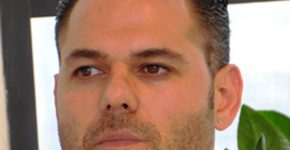 אסף בר, מנכ"ל איטרניטי