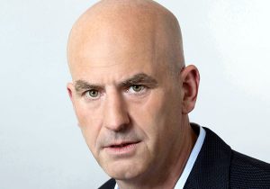 אבי באום, יו"ר חילן. צילום: יח"צ אבי באום, יו"ר חילן. צילום: יח"צ