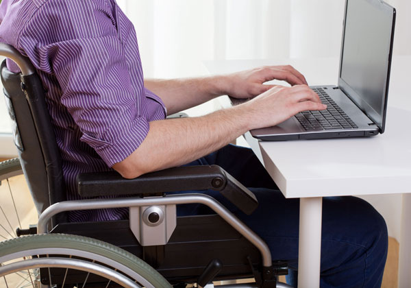 החשיבות שבנגישות. צילום אילוסטרציה: BigStock