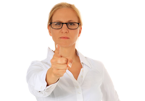 הגיע זמן השוויון! צילום אילוסטרציה: BigStock