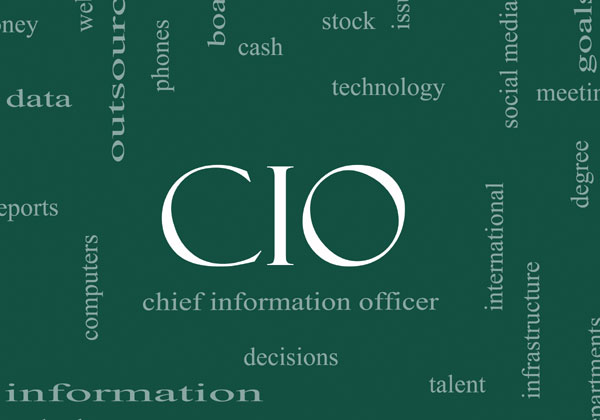 יש מספר "מדרגות" בדרך לתפקיד המנמ"ר. עיבוד מחשב: BigStock