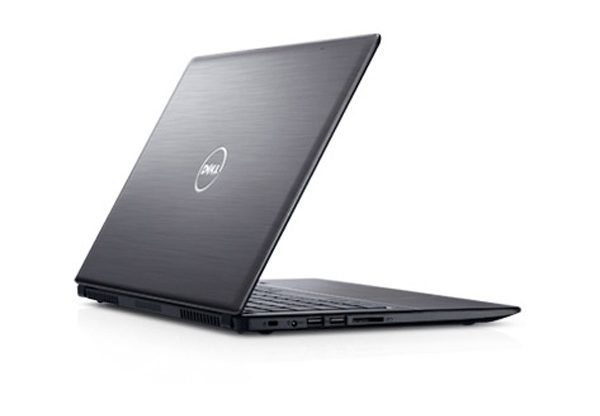 עוד מחשבים ניידים. דל