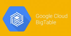 עכשיו גם בארגונים Google Cloud Bigtable