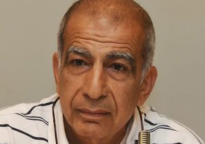 עו"ד שמוליק חכים, מנכ"ל Smart mind solutions. צילום: פלי הנמר