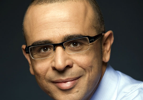 איציק בנבנישתי, מנכ"ל פרטנר