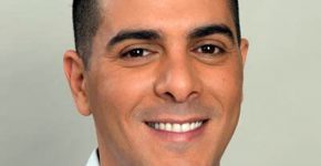 ליאור לוי, מייסד ומנכ"ל פרולוג'יק