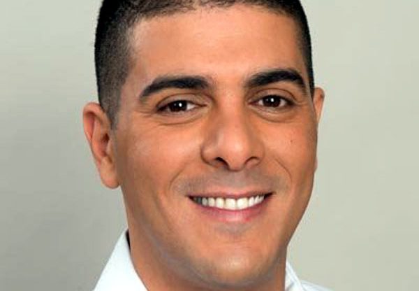 ליאור לוי, מייסד ומנכ"ל פרולוג'יק