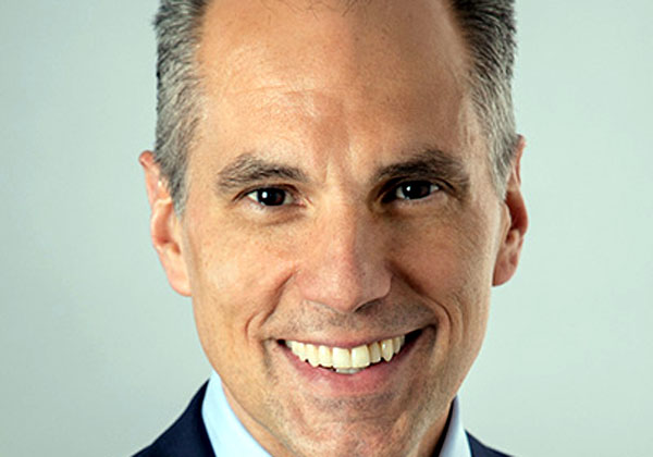 מני ריבלו, מנכ"ל ונשיא F5