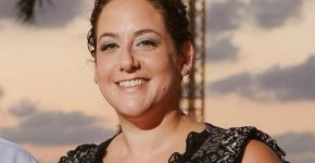 נטע רובינשטיין, מרכזת פורום תכנון ובקרה בגופים פיננסיים של PMI - העמותה לניהול פרויקטים בישראל