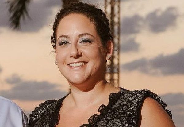 נטע רובינשטיין, מרכזת פורום תכנון ובקרה בגופים פיננסיים של PMI - העמותה לניהול פרויקטים בישראל