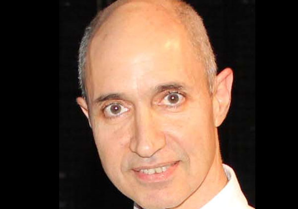 עופר חן, סמנכ"ל מערכות המידע של שומרה חברה לביטוח