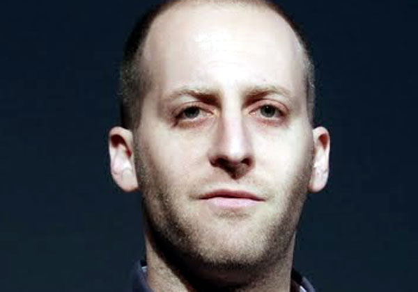 דן פסטור, ראש מחלקת מודיעין בסייטג'יק. צילום: ניב קנטור