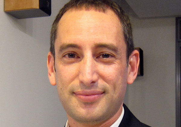 עו"ד שרון הורנשטיין, עורך התוכן הראשי של אתר כל זכות