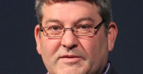 דן סולומון, מומחה עמידות סייבר בינלאומי ומנהל תחום סיכוני סייבר ושירותי אבטחת מידע ב-OptimalRisk. צילום: ניב קנטור