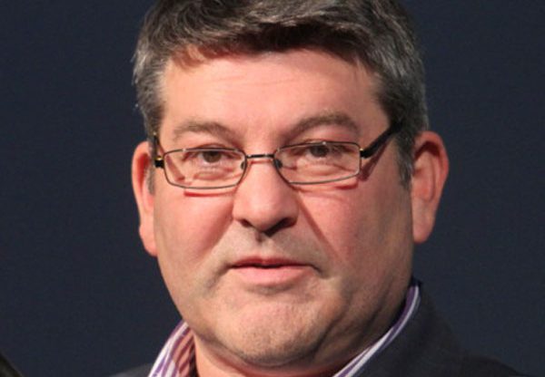 דן סולומון, מומחה עמידות סייבר בינלאומי ומנהל תחום סיכוני סייבר ושירותי אבטחת מידע ב-OptimalRisk. צילום: ניב קנטור