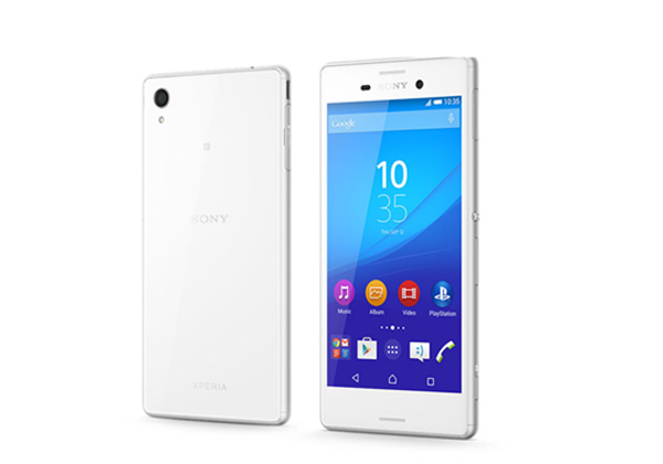 תמונה אחת של עצמך שווה אלף מילים על אחרים. Xperia C4 של סוני