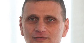 המחליף ייכנס במקומו. דני ימין, המנכ"ל היוצא של מיקרוסופט ישראל