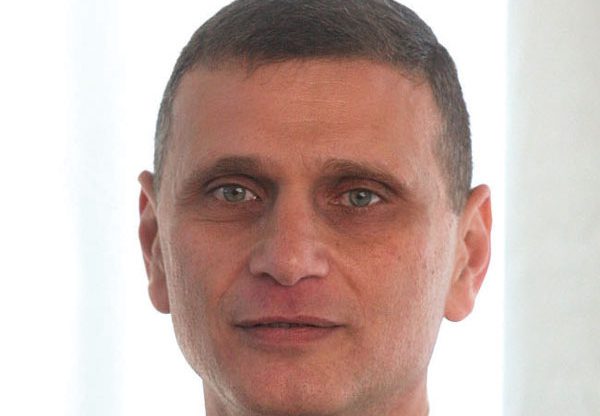 המחליף ייכנס במקומו. דני ימין, המנכ"ל היוצא של מיקרוסופט ישראל