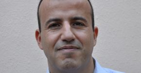 יוגב טל, עורך מגזין PMI, העמותה לניהול פרויקטים בישראל.