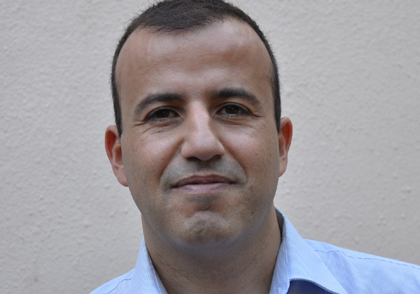 יוגב טל, עורך מגזין PMI, העמותה לניהול פרויקטים בישראל.