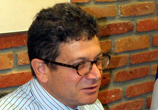 יובל פוקס, שגריר ישראל בגיאורגיה