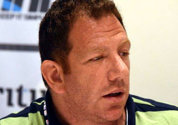 אופיר זילביגר, מנכ"ל SECOZ. צילום: פלי הנמר