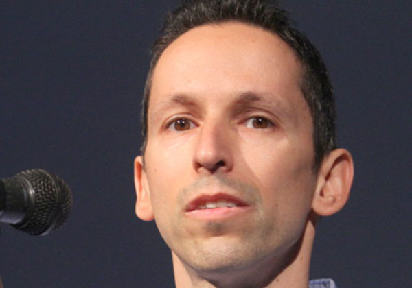 צביקה קליין, מנהל מוצר בכיר באקמאי. צילום: ניב קנטור