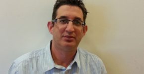 עומר עמית, מנהל מוצר דל בחטיבת התשתיות והאינטגרציה של מטריקס