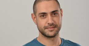 עוז לוי, CTO מטריקס BI