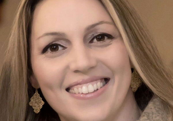 עינת בר, מנהלת תחום משאבי האנוש באלקטל-לוסנט ישראל